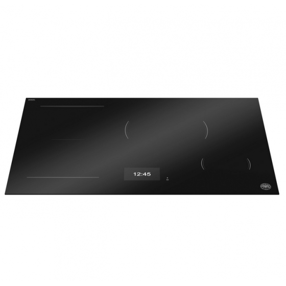 BERTAZZONI P78 4I 1M 37NT Αυτόνομη Επαγωγική Εστία 78cm